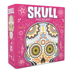 Skull | Jubilant Sunday