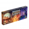 Andromeda's Edge: Exotic Matter Promo Kit