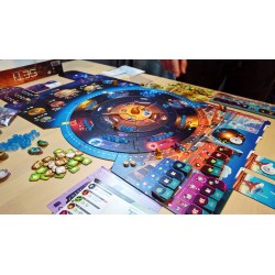 SETI: Search for Extraterrestrial Intelligence