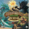 Spirit Island: Nature Incarnate Expansion