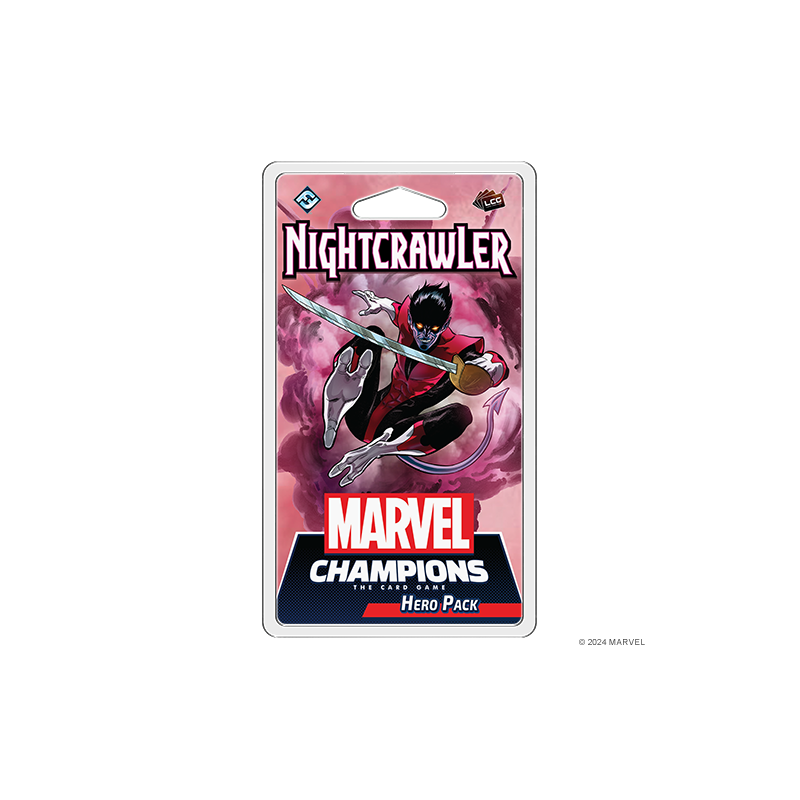 Marvel Champions: Wasp Hero Pack | Jubilant Sunday