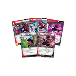 Marvel Champions: Wasp Hero Pack | Jubilant Sunday