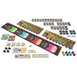 Nucleum: Court of Progress Expansion