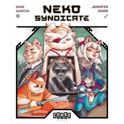 Neko Syndicate