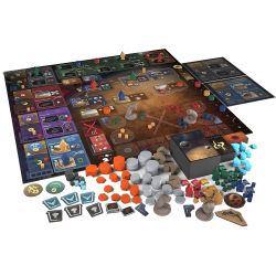Dune Imperium | Jubilant Sunday