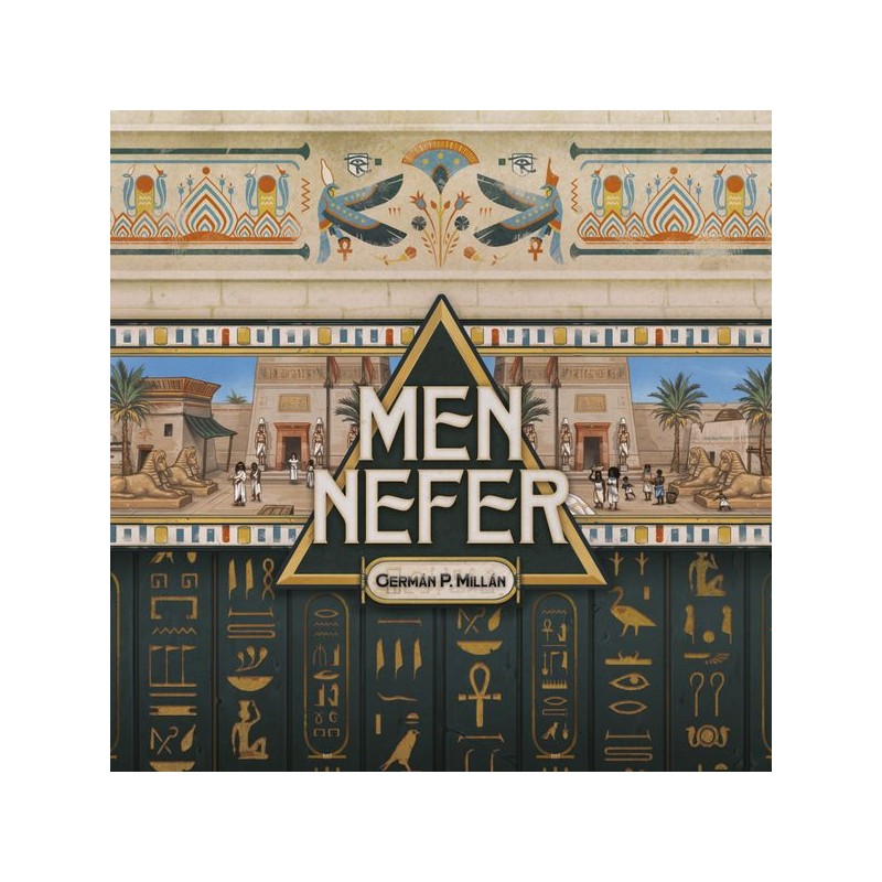 Men Nefer