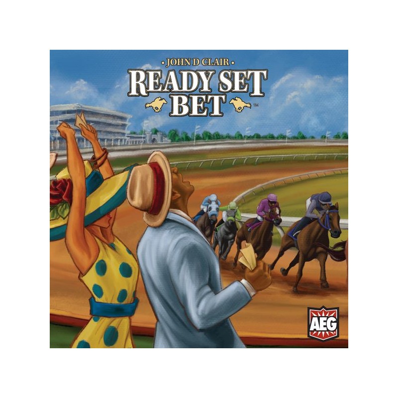 Ready Set Bet