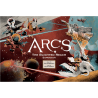 Arcs - The Blighted Reach Campaign Expansion