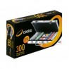 Mala 300 Fichas - 11,5 Gr