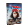 Final Girl: Panic at Station 2891 - Feature Film Box