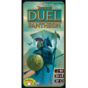 7 Wonders Duel | Jubilant Sunday