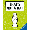 That's Not a Hat: Pop Culture