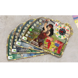 Thorgal: The Board Game