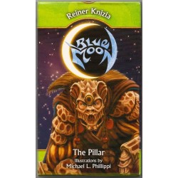 Blue Moon: The Pillar