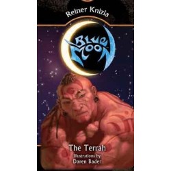 Blue Moon: The Pillar