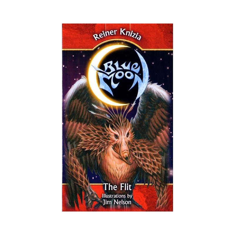 Blue Moon: The Flit