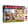 Zombicide - Iron Maiden Character Pack 1