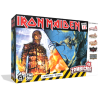 Zombicide - Iron Maiden Character Pack 3