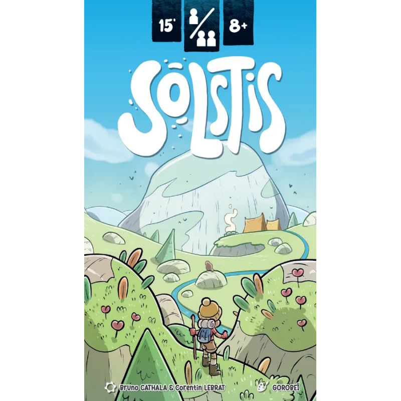 Solstis