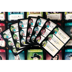 Pagan: Cards of the Ancestors