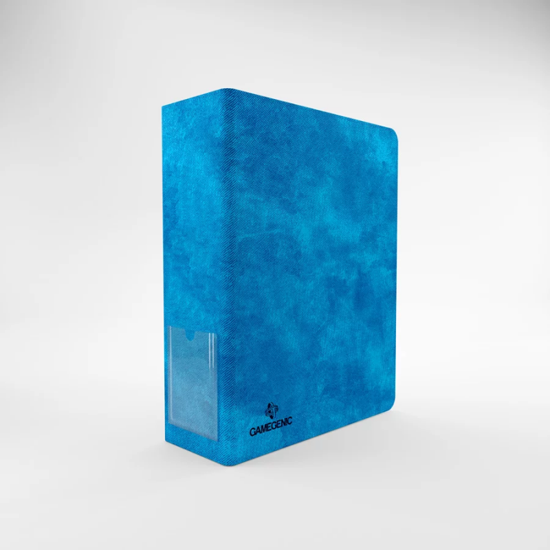 Gamegenic - Prime Ring Binder