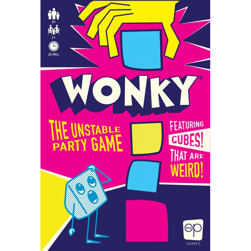 Wonky