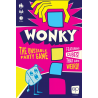 Wonky
