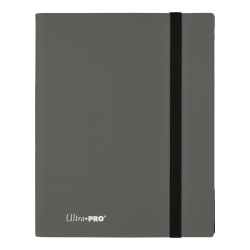 Ultra Pro - Eclipse 9-Pocket PRO-Binder