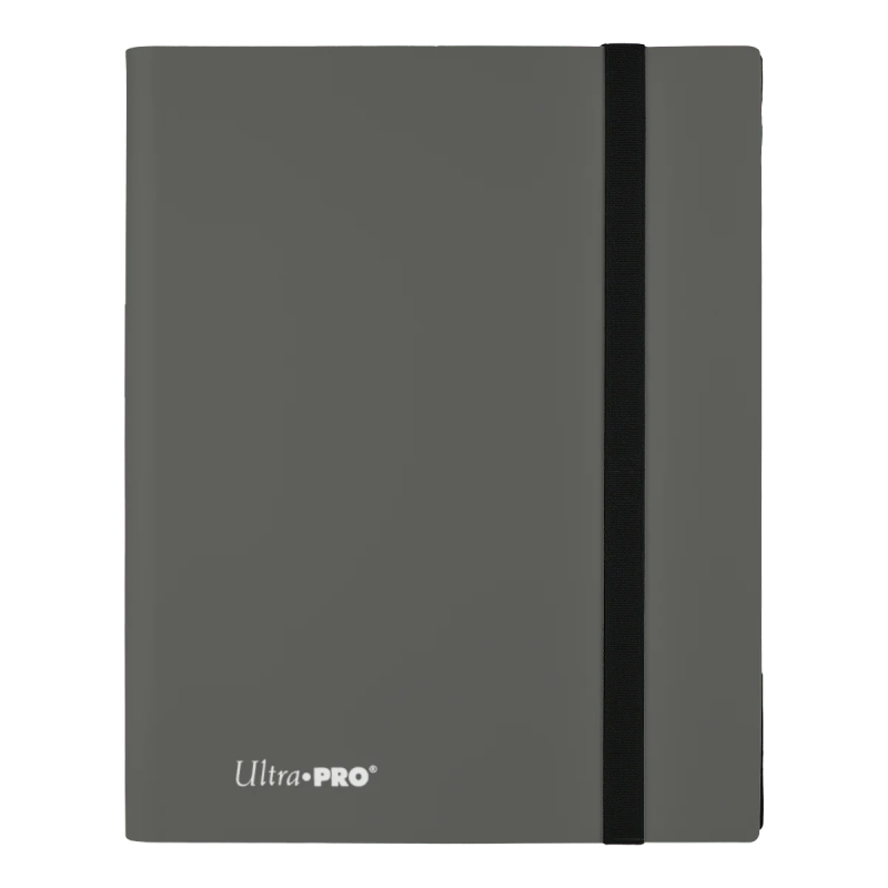 Ultra Pro - Eclipse 9-Pocket PRO-Binder