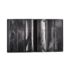 Ultra Pro - Eclipse 9-Pocket PRO-Binder
