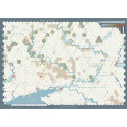 Stalingrad Roads: Battle on the Edge of the Abyss