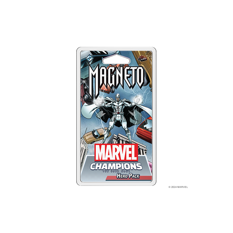 Marvel Champions: Wasp Hero Pack | Jubilant Sunday