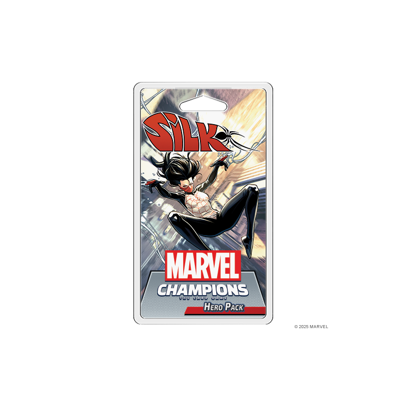 Marvel Champions: Wasp Hero Pack | Jubilant Sunday