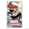 Marvel Champions: Wasp Hero Pack | Jubilant Sunday