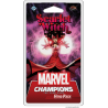 Marvel Champions: Wasp Hero Pack | Jubilant Sunday