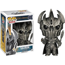 Funko POP! Lord Of The Rings - Sauron