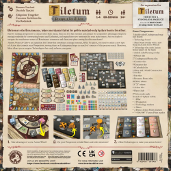 Tiletum: Prospect for Silver