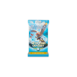 Altered: Skybound Odyssey - Booster Pack
