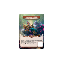 Altered: Skybound Odyssey - Booster Pack