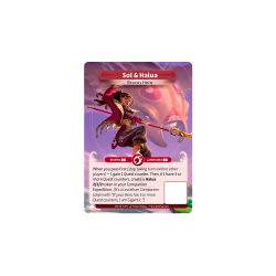 Altered: Skybound Odyssey - Booster Pack