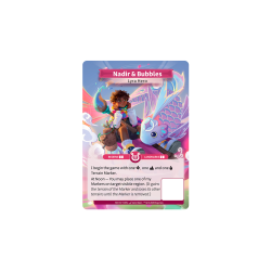 Altered: Skybound Odyssey - Booster Pack