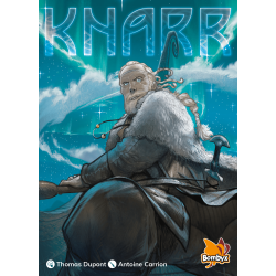 Knarr