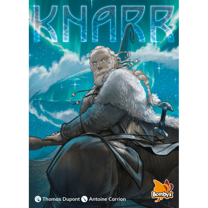 Knarr