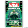 Marvel Champions: Trickster Takeover Scenario Pack