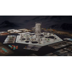 Frostpunk: The Board Game