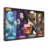 Marvel Dice Throne: Iceman, Psylocke, Storm, Wolverine (Box 1)