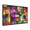 Marvel Dice Throne: Cyclops, Gambit, Rogue, Jean Grey (Box 2)