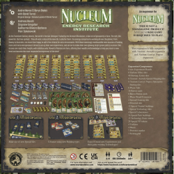 Nucleum: Energy Research Institute