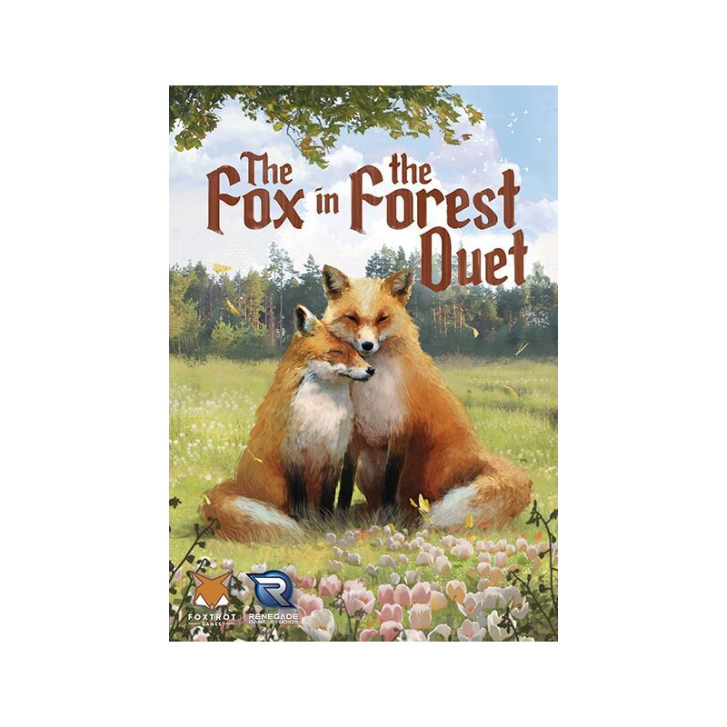 The Fox in the Forest | Jubilant Sunday