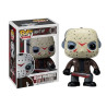 Movies 01 - Jason Voorhees